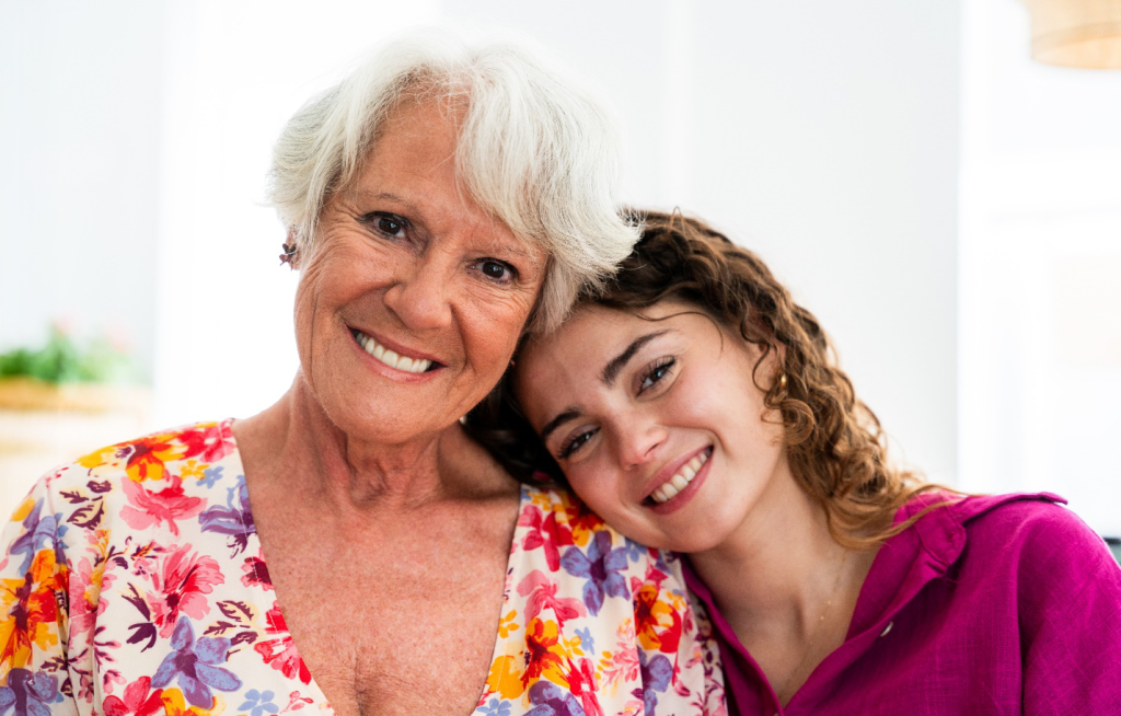 CARING FOR AN AGING LOVED ONE WITH A CHRONIC CONDITION - Quality Homemakers